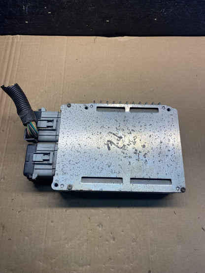 1999 Chrysler 300M Intrepid Concorde 3.5L Engine Control P04606840AQ AE7540 DW1