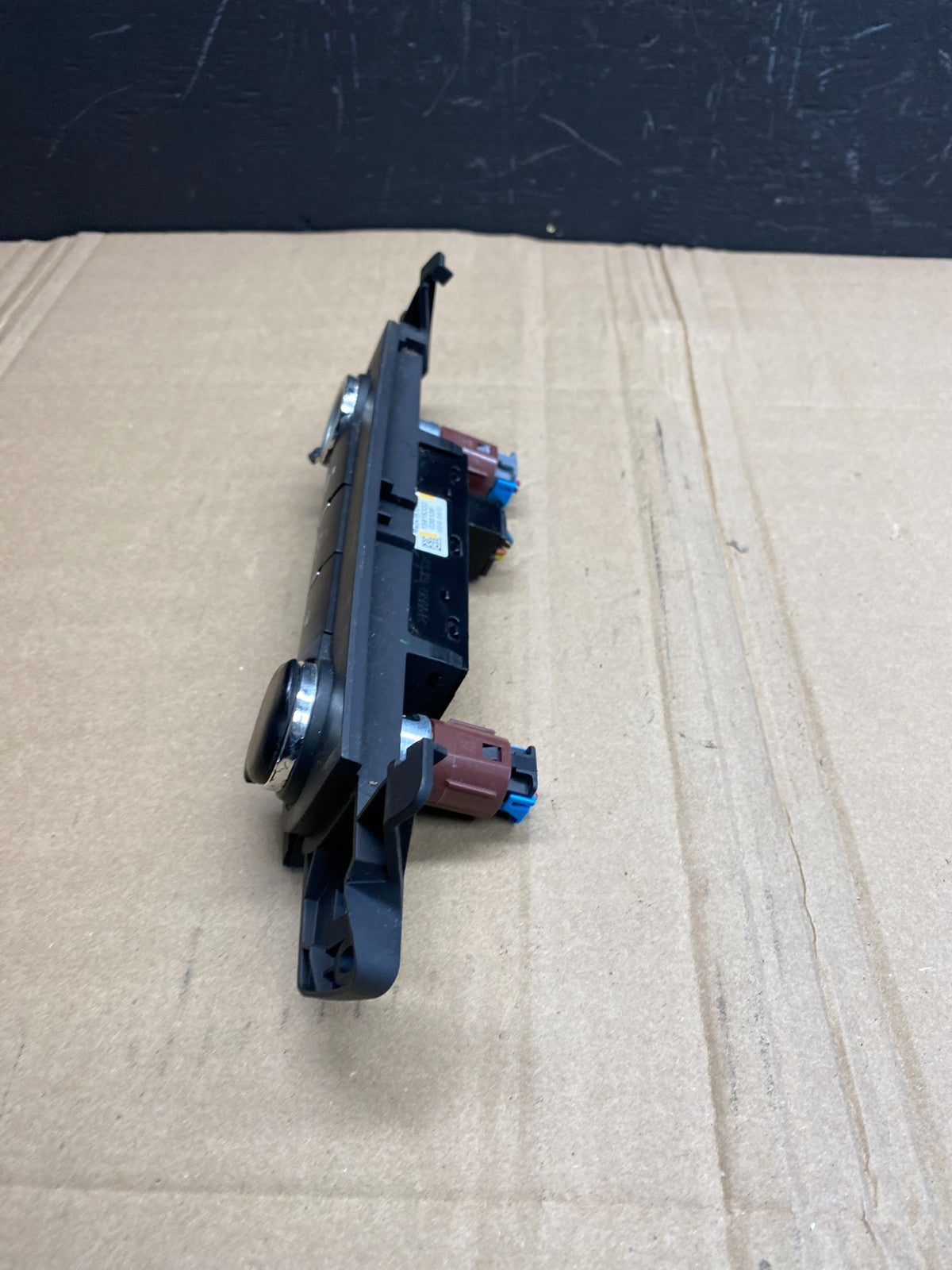 2007 - 2014 Chevrolet Tahoe Yukon Pedal Traction Control Switch OEM ab8644 DG2
