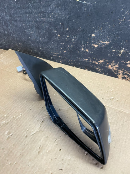 2009 to 2017 GMC Acadia Right Passenger Mirror AA6082 MS8