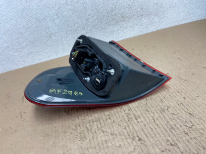 2011 2012 2013 Bmw X5 E70 Left Driver LH Tail Light AF2964 LK5