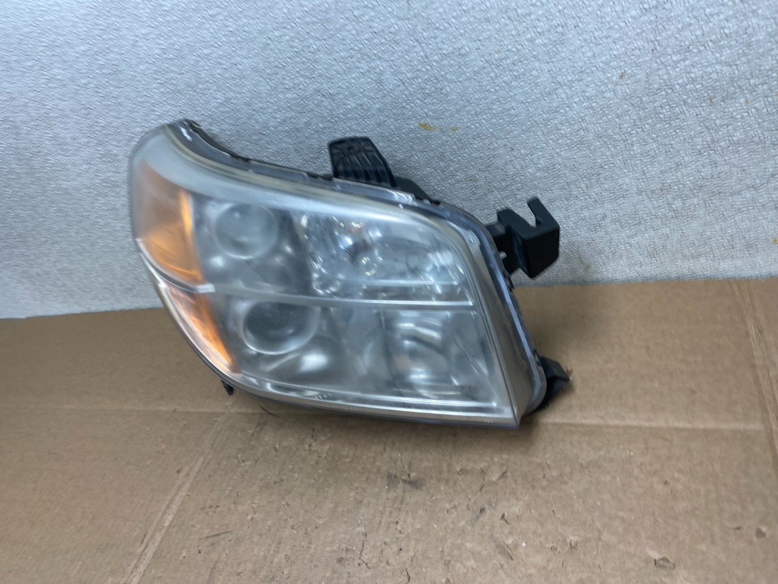 Halogen 2006 2007 2008 Honda Pilot Right Passenger RH Headlight Oem Y8751 DW1