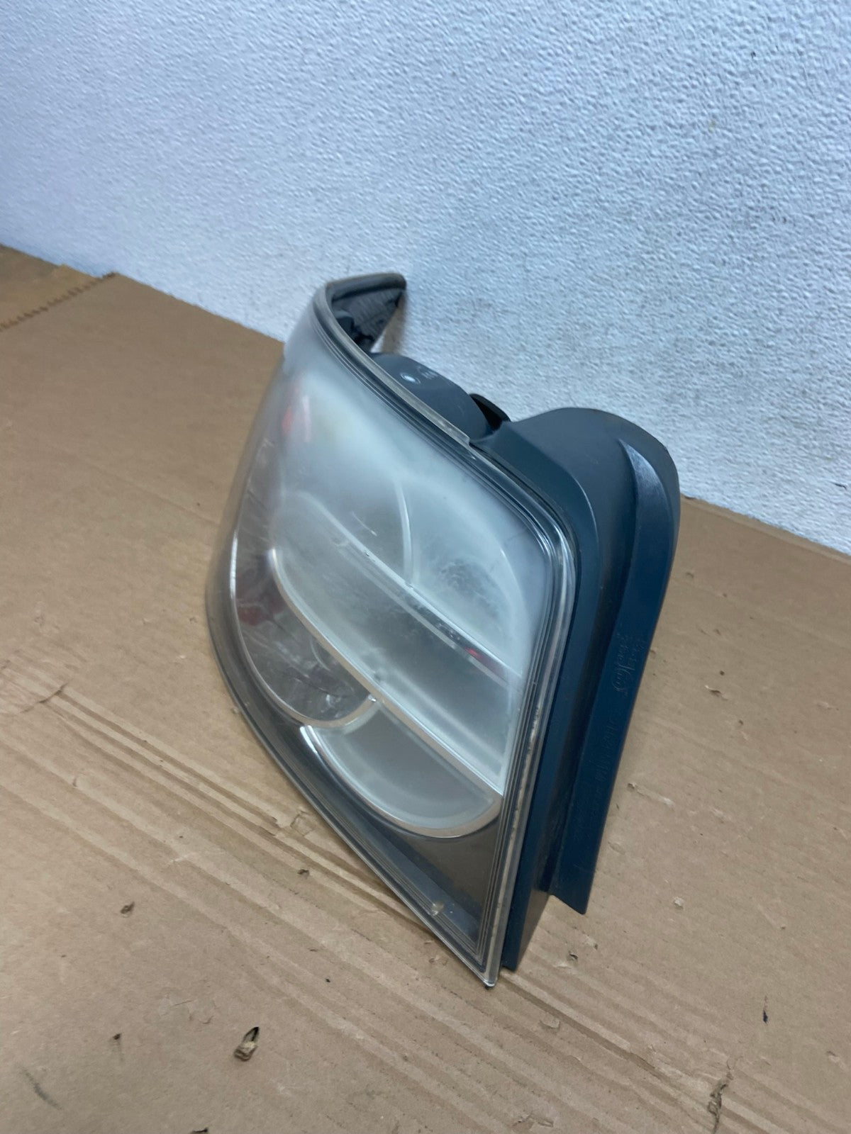 2007 2008 2009 Mazda CX-7 Left Driver Lh Side Tail Light AD4178 LK1