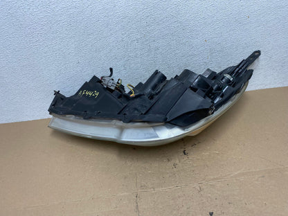 2010-2012 Subaru Legacy Outback Right Passenger Headlight AF4429 LK7