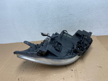 2008 to 2012 Nissan Versa Headlight Halogen Left Driver Lh Side DEPO AE90016