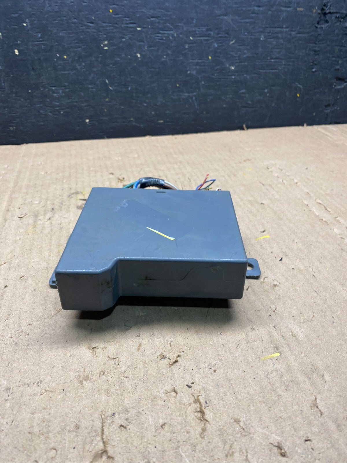2008 - 2010 Honda Odyssey Rear Left Driver LH Sliding Door Module M1662 DG4