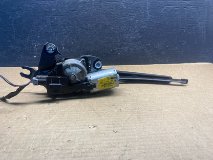 2011 to 2019 Ford Explorer Rear Windshield Wiper Motor AF6635 DG5