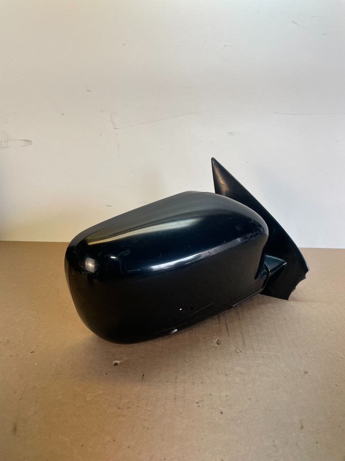2003 to 2005 Mitsubishi Outlander Right Passenger Door Power Mirror AG2536 MS1