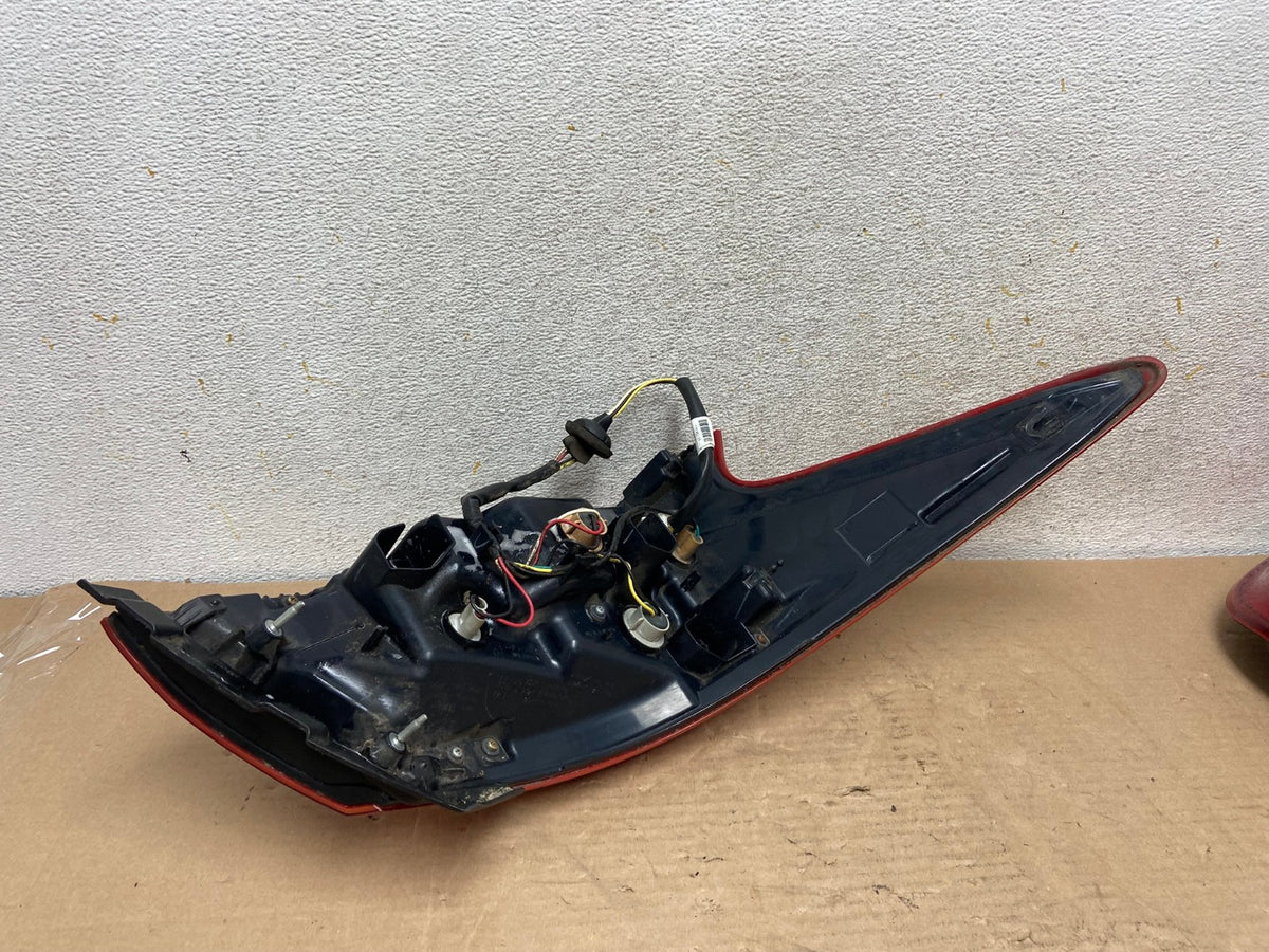 2016 2017 2018 Nissan Altima Right Passenger RH Side Tail Light AH9497 LK3