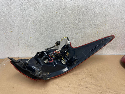 2016 2017 2018 Nissan Altima Right Passenger RH Side Tail Light AH9497 LK3