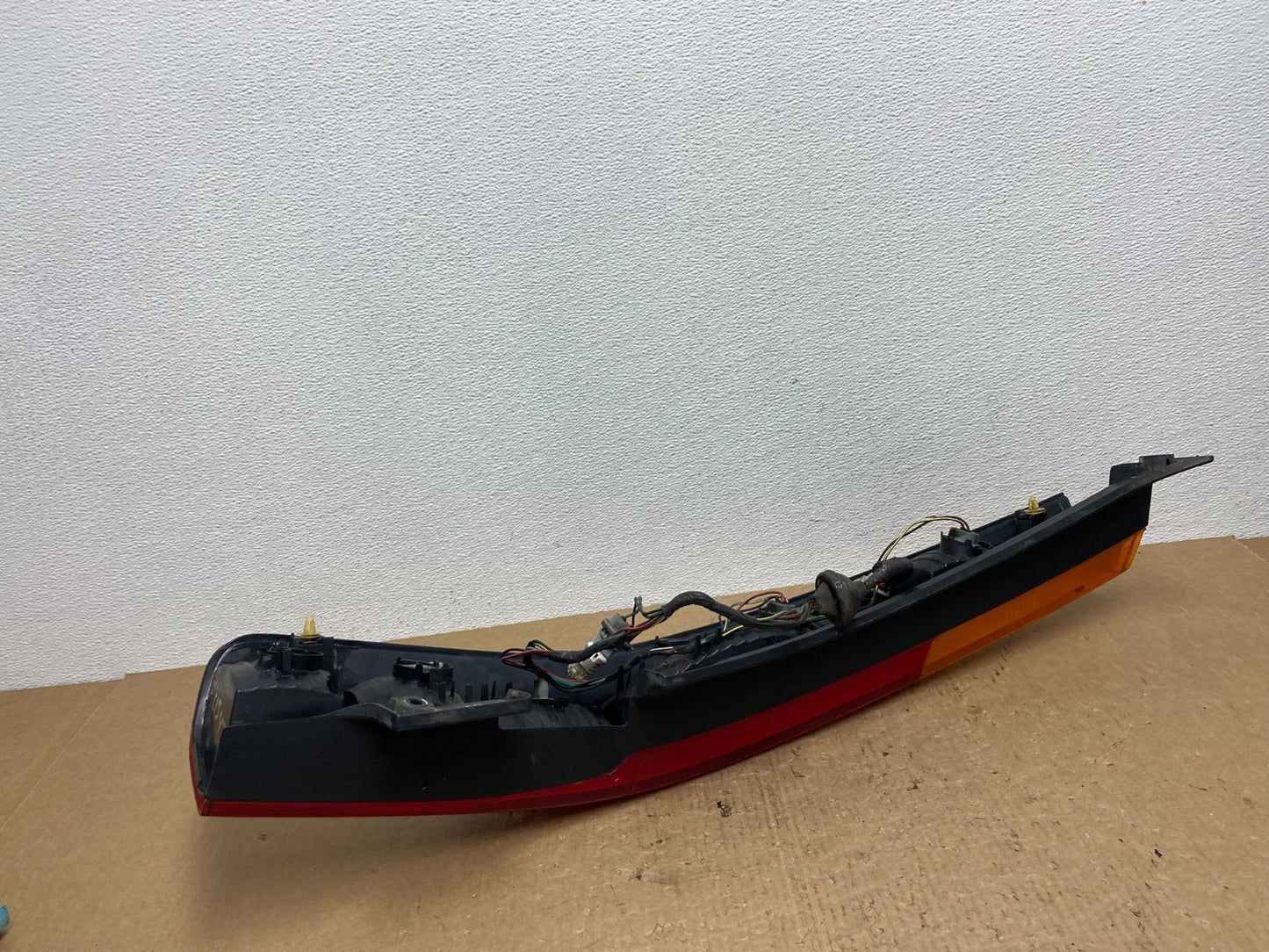 2002 - 2004 Honda Crv Cr-v Right Passenger Rh Side Tail Light OEM AC1543 LK6