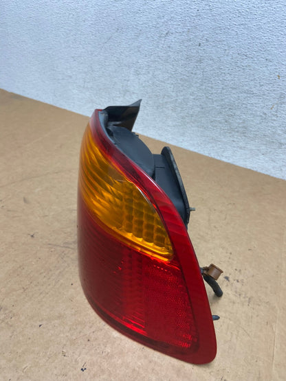 1999 2000 Honda Civic Sedan Right Passenger RH Side Tail Light AE3131 LK1