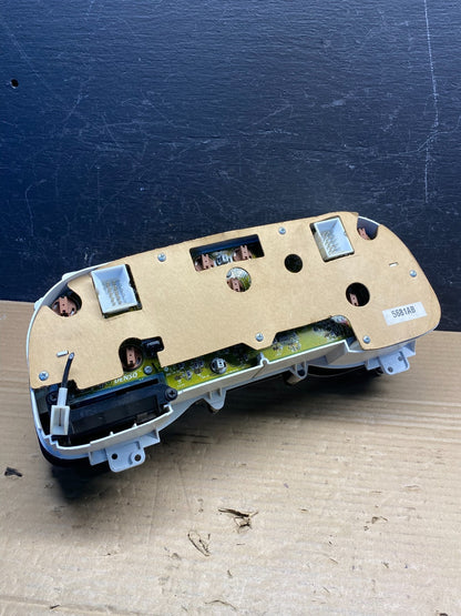 1998 - 2001 Dodge Ram 1500 Instrument Speedometer Gauge Cluster AE6177 DG4