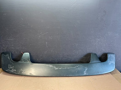 2001 to 2007 Toyota Sequoia 3RD Brake Light Spoiler Wing AD84810
