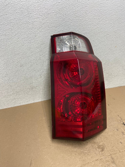 2006 to 2010 Jeep Commander Right Passenger Side Tail Light AF4955 LK2