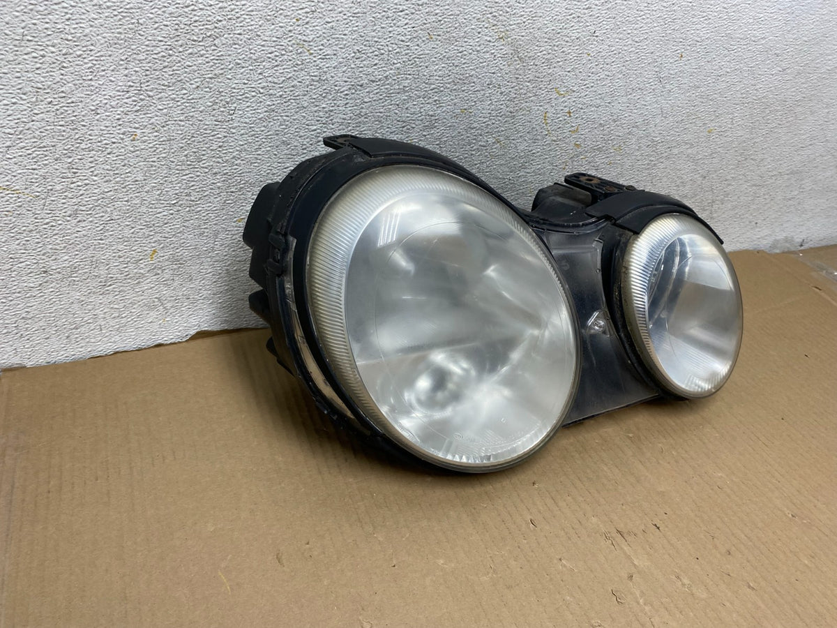 2004 to 2006 Kia Amanti Right Passenger RH Side Halogen Headlight AH3010 DG1