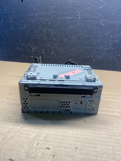2015 2016 Ford Escape Radio Receiver ID cj5t-19c107-fb AF3866 DW0