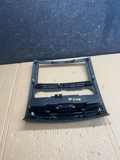 2007-2018 Mercedes Dodge Sprinter Center Console Radio Panel AB5841 DG3