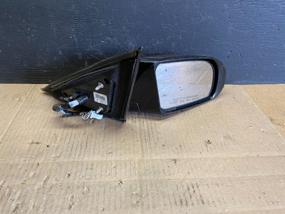 2009 to 2014 Nissan Maxima Right Passenger View Door Mirror AB7755 MS2