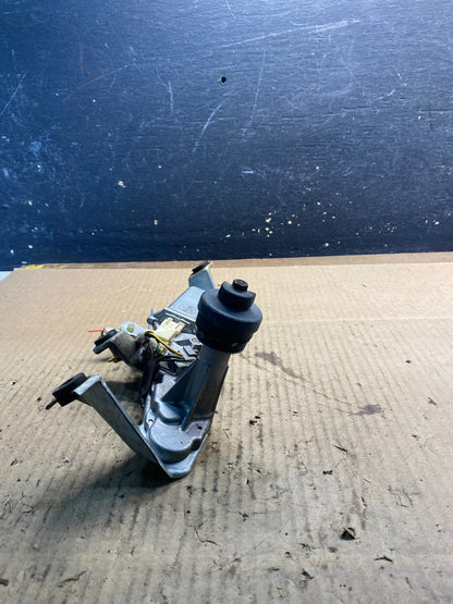 2003 to 2005 Subaru Forester Rear Wiper Motor 86510SA070 Z4777 PS4