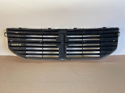 2007 2008 2009 2010 Dodge Caliber Upper Front Chrome Grill Grille AG0972 DG3