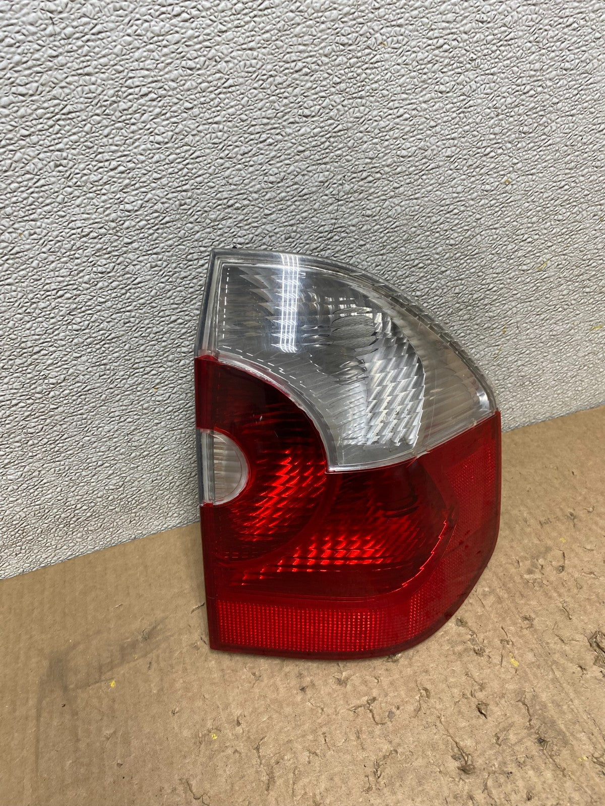 2004 2005 2006 Bmw X3 Right Passenger Rh Side Tail Light OEM W7524 DW2