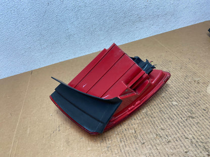 2011 to 2014 Volkswagen Jetta Right Passenger Rh Side Tail Light AE1568 LK5