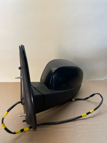 2007 to 2013 Chevrolet Tahoe Silverado Suburban Left Driver Mirror AI0389 DG1