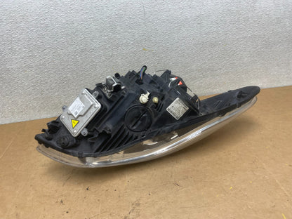 2011 2012 2013 Volvo C70 Left Driver LH Xenon HID Headlight Oem X5364 DW8