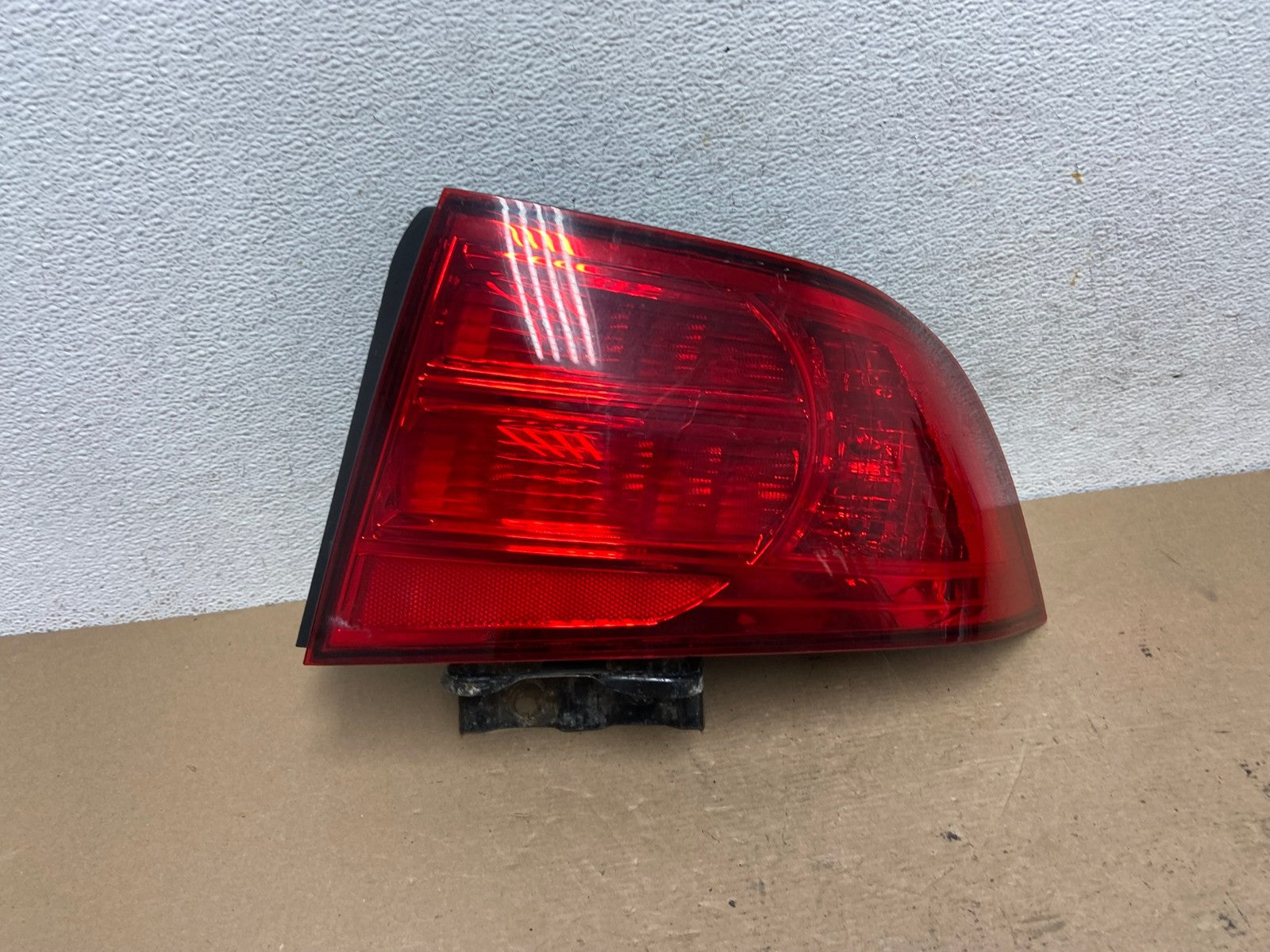 2004 2005 2006 Acura TL Right Passenger Rh Side Tail Light AF4866 LK0