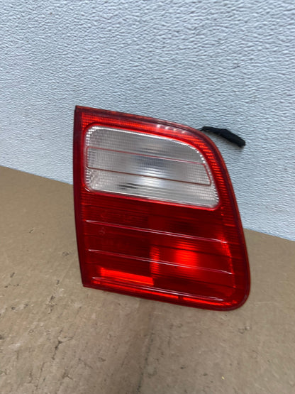 1995-1999 Mercedes-Benz E W210 Wagon Left Driver LH Tail Light Inner AC6036 LK0