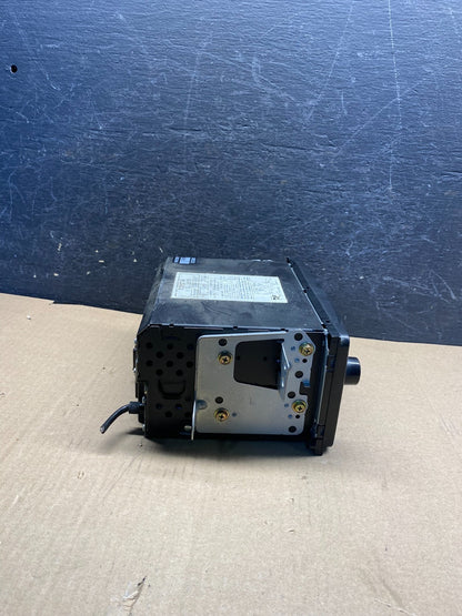 2003 - 2005 Toyota Rav4 Am Fm Cd Player Radio Receiver AH4677 DG2