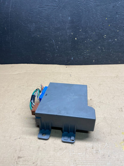 2008 - 2010 Honda Odyssey Rear Left Driver LH Sliding Door Module n7376 DG4