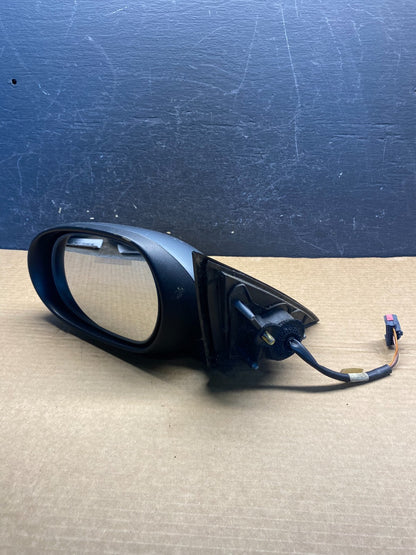 2003 to 2008 Jaguar X-Type Left Driver LH Side Door Mirror AF7731 DG11