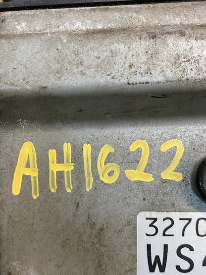 2014-2017 Nissan NV200 Engine Control Module Computer ECU nec006-658 AH1622 DG3