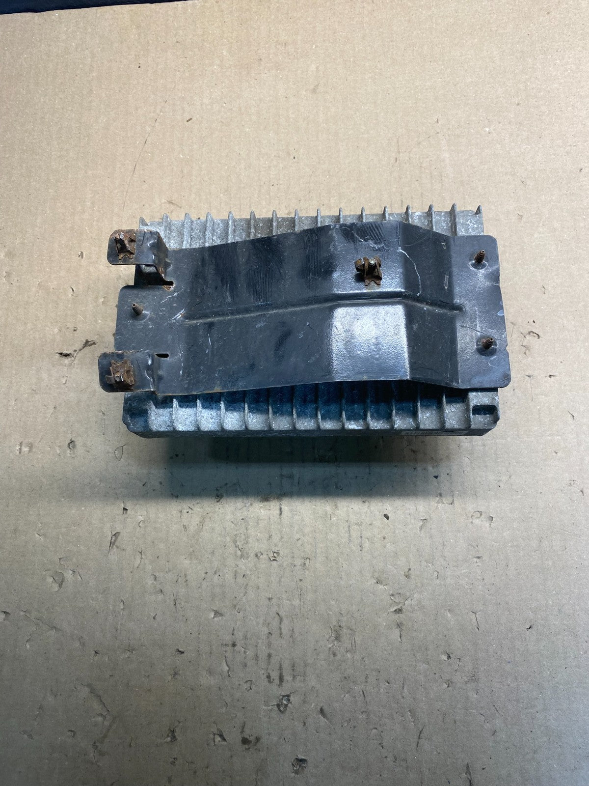 2006 Chrysler Town Country Caravan 3.3L Engine Control ECU p05094658ad AC0705 DG1