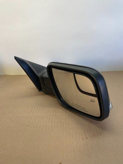 2011 to 2015 Ford Explorer Right Passenger View Door Mirror AH0424 DG2