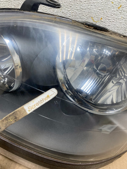 1999 to 2003 Lexus RX300 Left Driver LH Headlight Halogen AJ2542 DW3