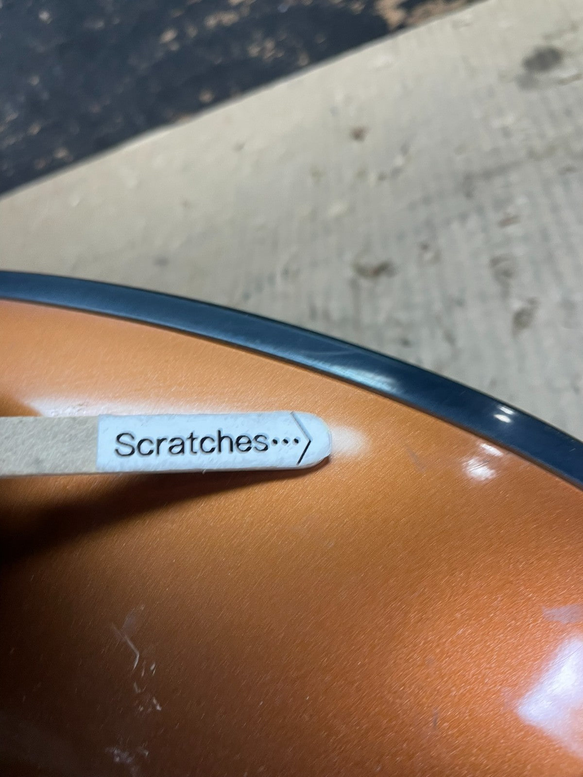 2003 to 2008 Infiniti Fx35 Fx45 Left LH Side View Door Mirror Oem Z3406 PS8