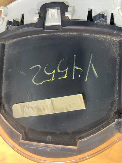 2006 - 2008 Honda Ridgeline Speedometer Gauge Cluster Unit Oem Y4552 DG6