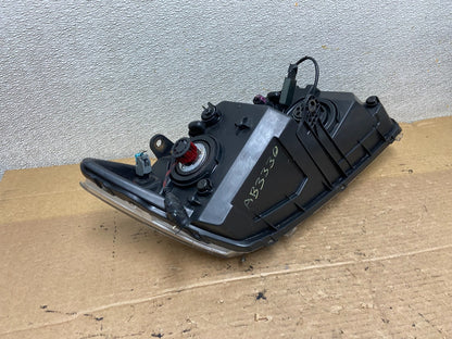 2009 to 2017 Dodge Journey Headlight Left Driver Lh Side Halogen Oem AB3330 DW6