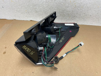 2004 to 2009 Nissan Quest Left Driver Lh Side Tail Light AH3016 LK7