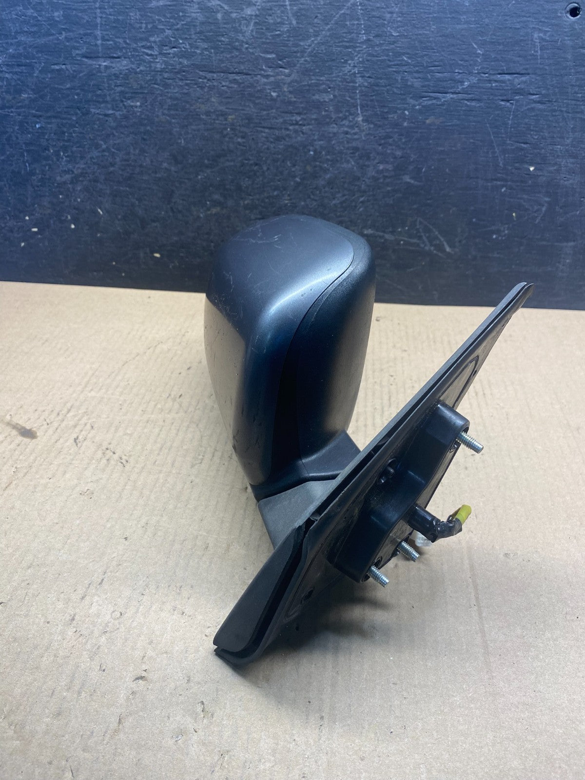 2008 - 2014 Mitsubishi Lancer Right Passenger RH Door View Mirror ah3458 DG2