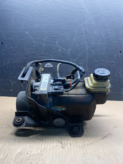 2017 -2020 Nissan Pathfinder Electric Hydraulic Power Steering Pump AG9494 DG2