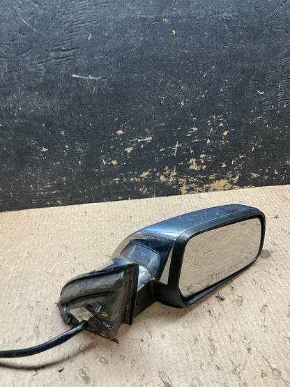 2010 to 2015 GMC Terrain Right Passenger Door Heated Mirror OEM Z3517 MS8