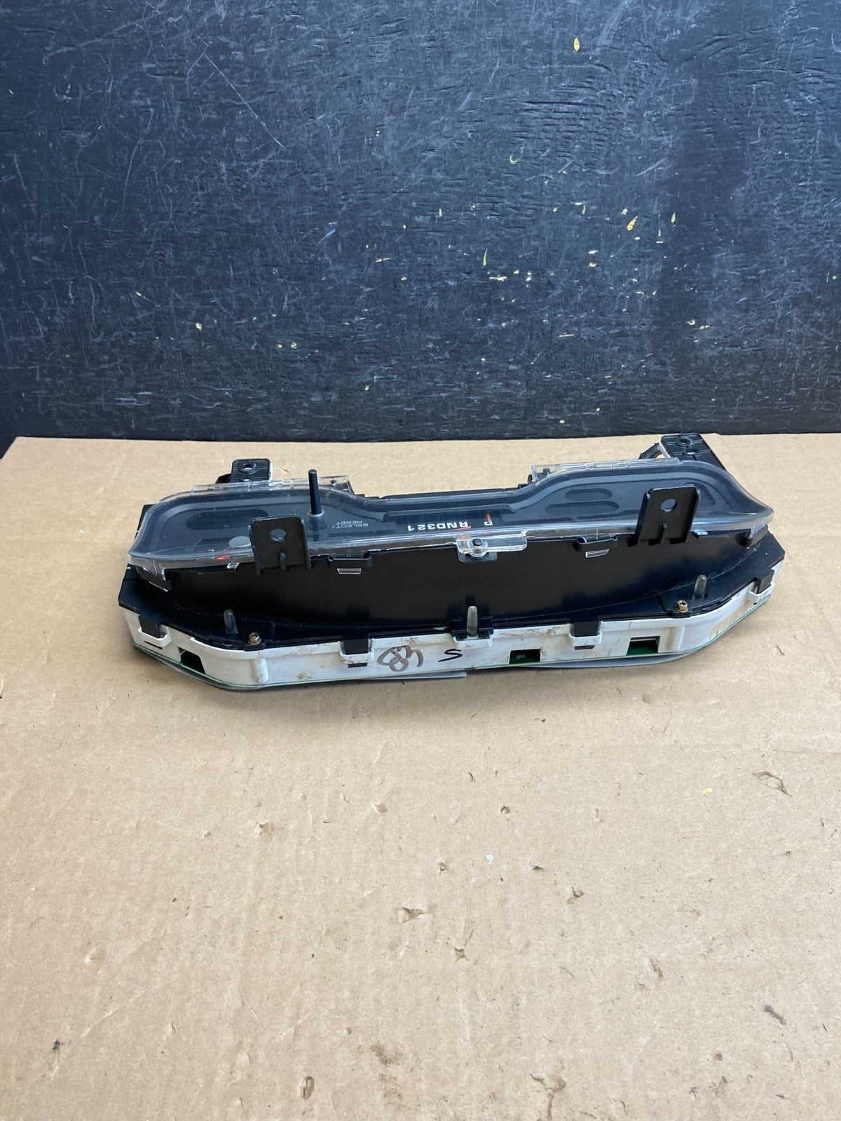 2004 2005 Ford Explorer Speedometer Cluster Gauge AI3021 PS6