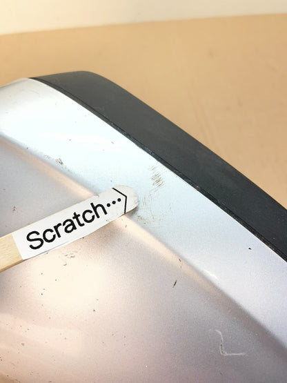 2015- 2018 Volvo V60 Left Driver LH Turn Signal Door View Mirror AH6340 DG8