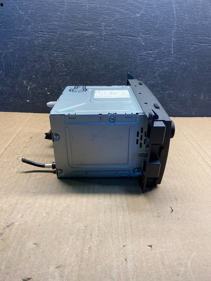 2006 to 2009 Cadillac DTS SRX Stereo Radio 6Cd Mp3 Player AF9458 DG2