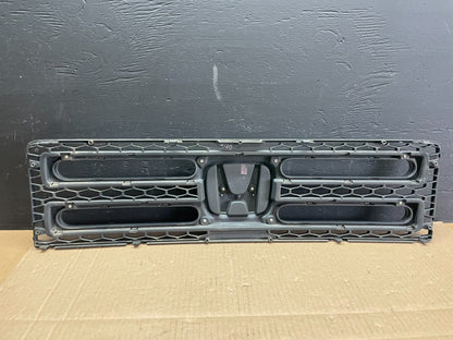 2006 to 2008 Honda Ridgeline Front Upper Grille Grill AB7645 DG3