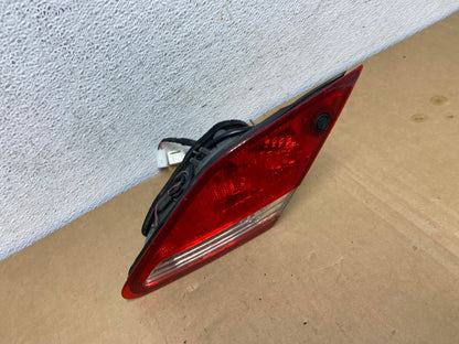 2005-2010 Toyota Avalon Right Passenger Side Tail Light Inner AD2631 LK2