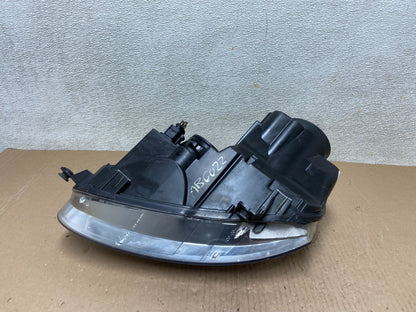 2005 - 2010 Volkswagen Jetta Right Passenger RH Side Headlight Halogen AB6022 DW7